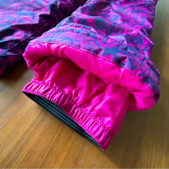 Girls Snow Pants - Size 14 - Picture 5 of 6